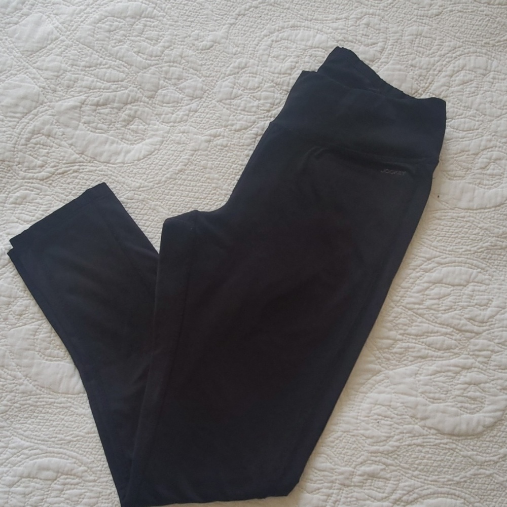 Jockey workout Leggings!